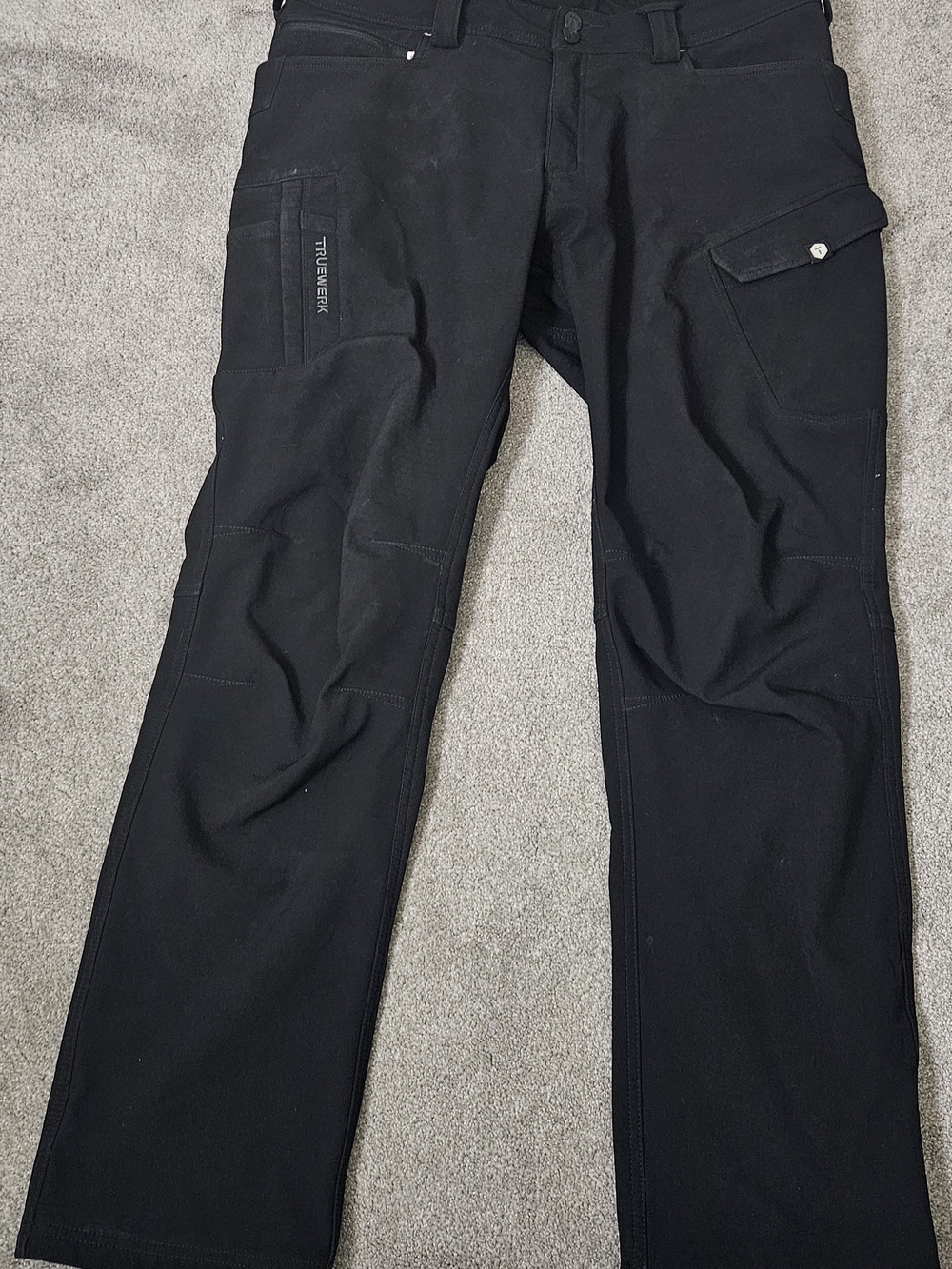 TruWerk T3 Work Pants
